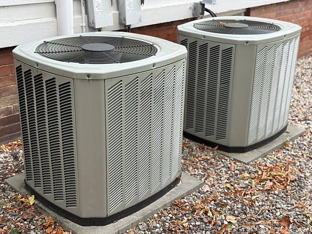 Reliable Emergency Hvac contractor in Larkspur, CO by Leonard HVAC