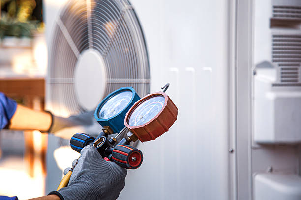 Affordable Emergency Hvac solutions in Larkspur, CO