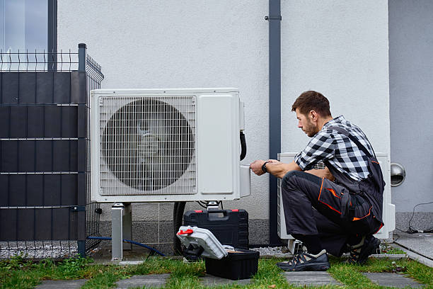 Top rated local Emergency Hvac specialists in Larkspur, CO